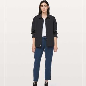 Lululemon On the Fly Pant